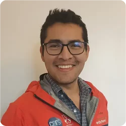 Diego Cusicanqui